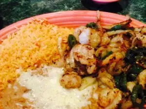 San Jose Mexican Restaurant