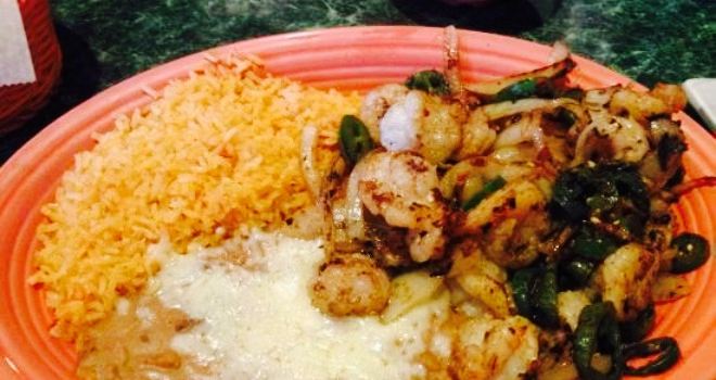 San Jose Mexican Restaurant