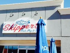 Skippers Fish Fry