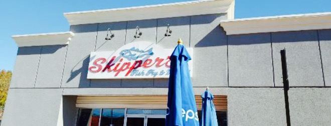 Skippers Fish Fry