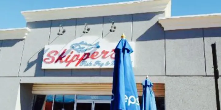 Skippers Fish Fry