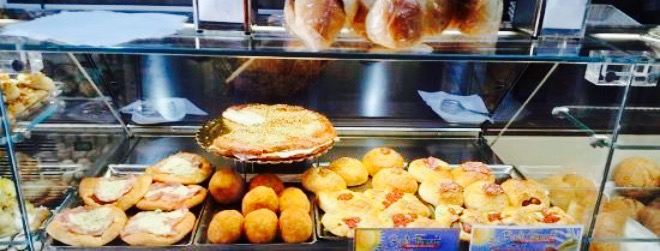 Belli Freschi Senza Glutine