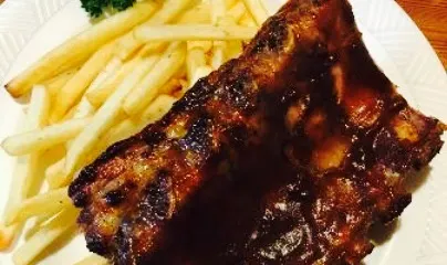 Nozawa Classic Diner Jugem