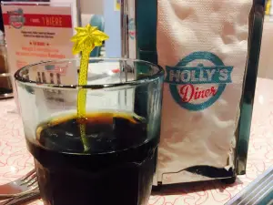 Holly's Diner Quétigny