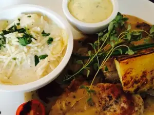 Hamnkrogen Gustavsberg