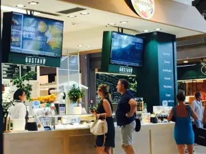 Dal 1945 Sano e Delizioso