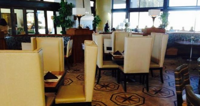 Adelina's Bistro