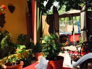 My Cakes La Cruz