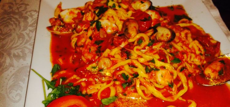 Ristorante Al Paradiso
