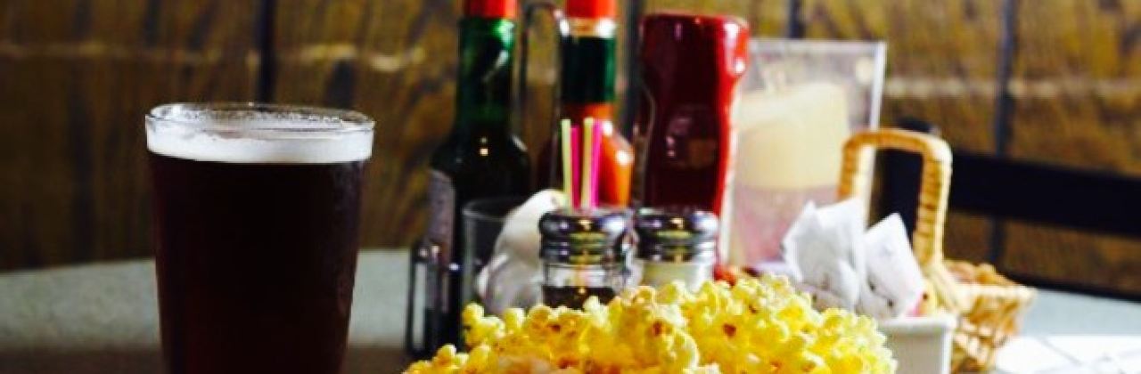 Dave's Bar and Grill