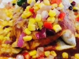 Chili's Grill & Bar
