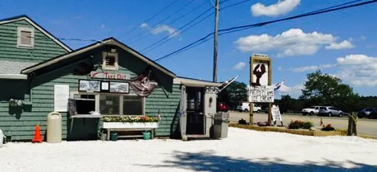 Barlow's Clam Shack