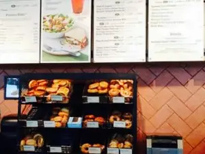 Panera Bread