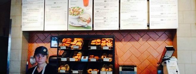 Panera Bread