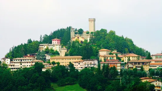 Ristorante la Terrazza