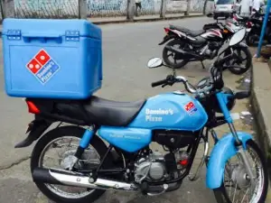 Domino's Pizza