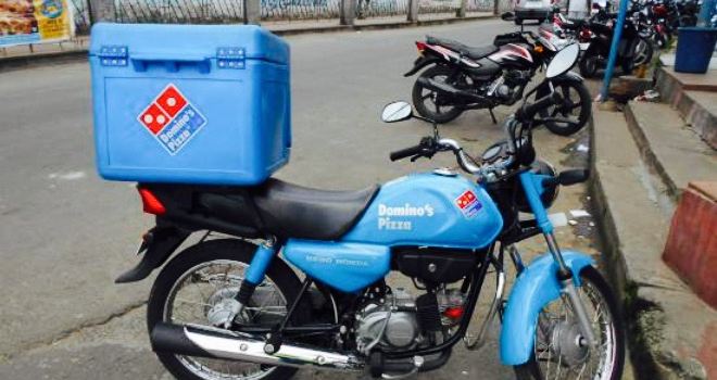 Domino's Pizza