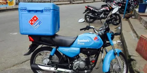 Domino's Pizza