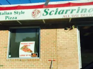 Sciarrino's Pizzeria