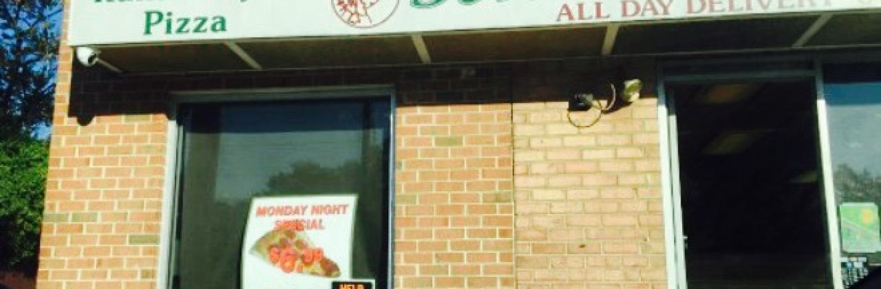 Sciarrino's Pizzeria