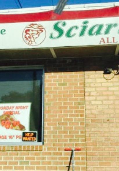 Sciarrino's Pizzeria