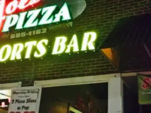 Joe's Pizza & Sports Bar