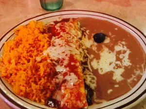 El Palmar Mexican Restaurant