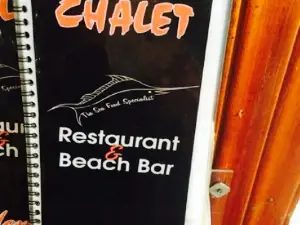 Chalet Restaurant & Guest House