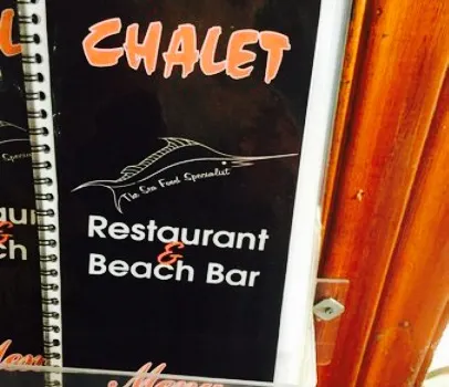 Chalet Restaurant & Guest House