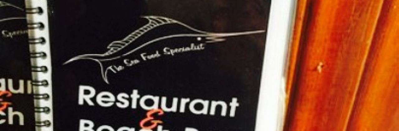 Chalet Restaurant & Guest House