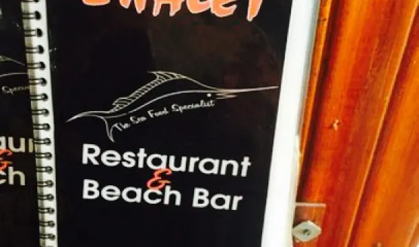 Chalet Restaurant & Guest House