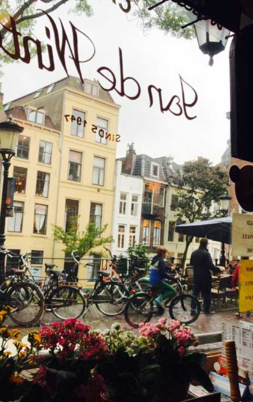 Café Jan De Winter