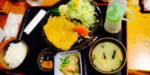 Yakushima Furusato Ichiba Shimanomegumikan