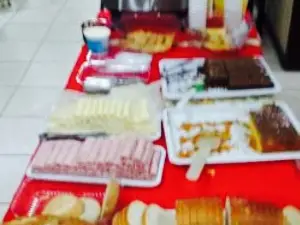 Padaria E Confeitaria Dois Irmaos