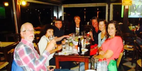 The Rakadiko of Antonis