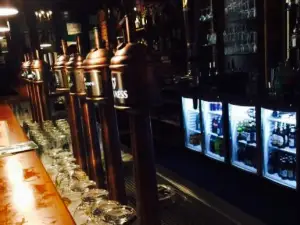 Molly Malone Irish Pub Wetzikon