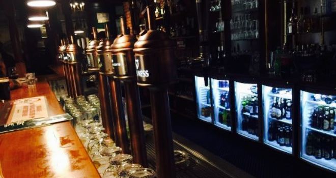 Molly Malone Irish Pub