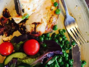 Nando's Bedford