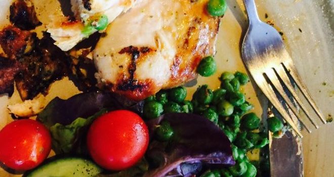 Nando's Bedford