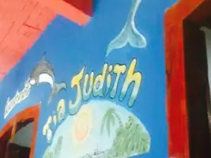 Restaurante Tia Judith