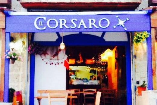 Il corsaro