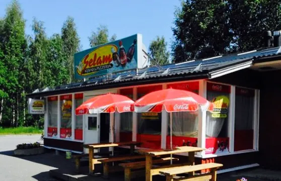Selam Kebab Pizzeria