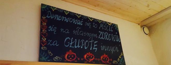 Wiejska Chata