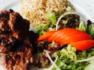 Teras Restaurant