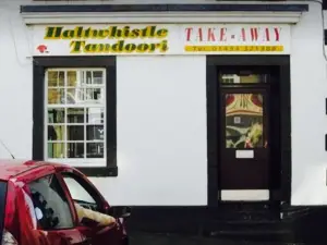 Haltwhistle Tandoori