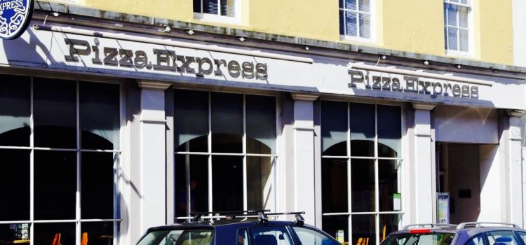 Pizza Express