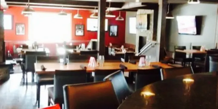 Don Cherry's Sports Grill