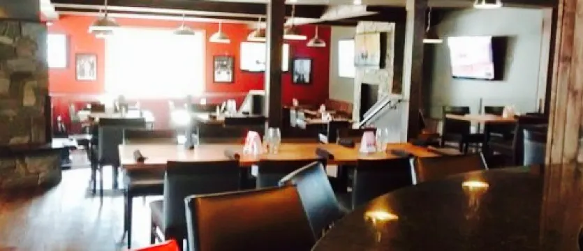 Don Cherry's Sports Grill