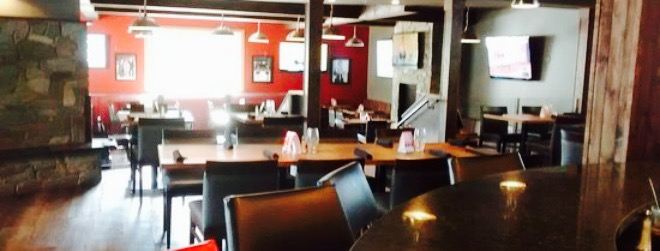 Don Cherry's Sports Grill