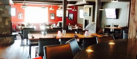 Don Cherry's Sports Grill